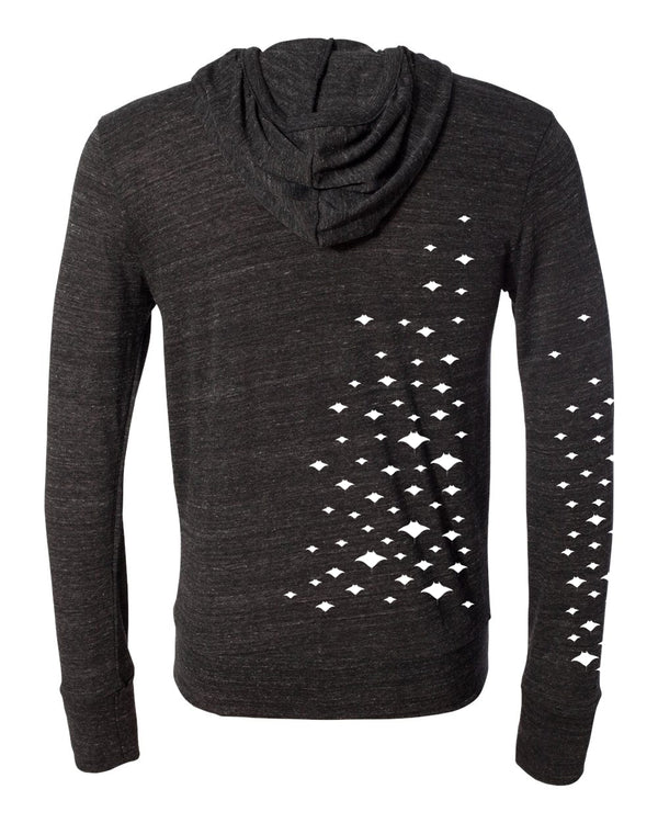 Manta Rise Eco Light Zip Hoodie