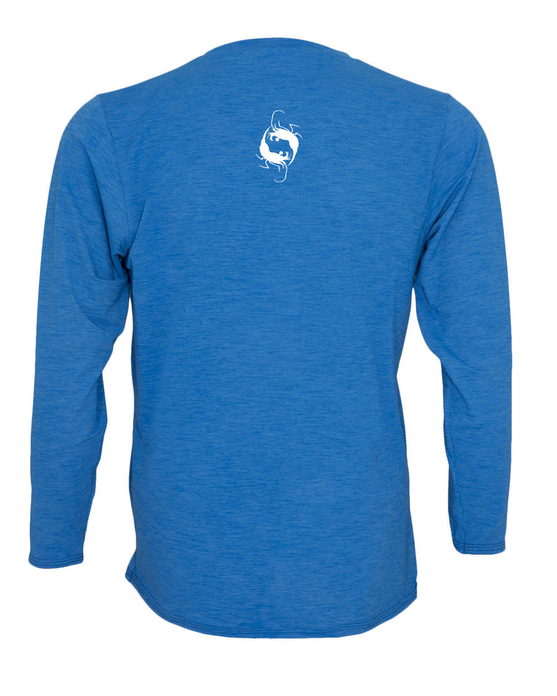 Spotted Eagles Sun Shirt - prawnoapparel.com
