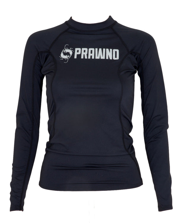 Hammer Tracks Rash Guard - prawnoapparel.com