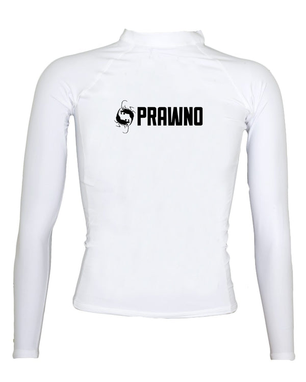 Manta Point Rash Guard - prawnoapparel.com
