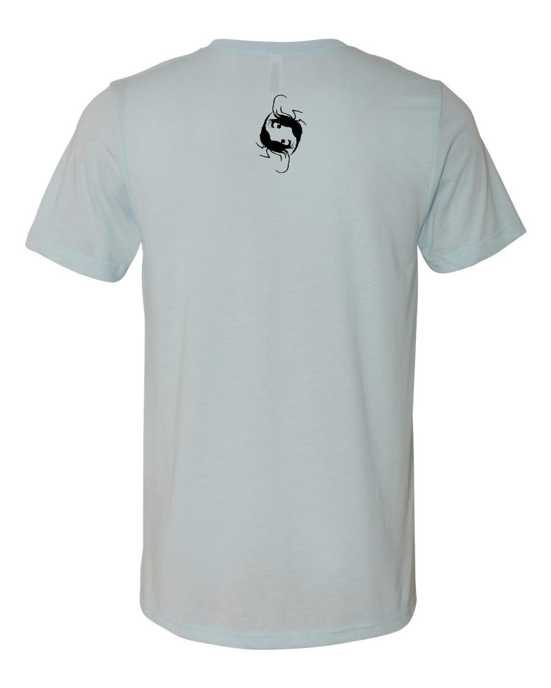 Reefscape Triblend Men's Crew