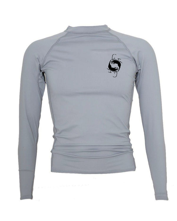 Eagle Rising Rash Guard