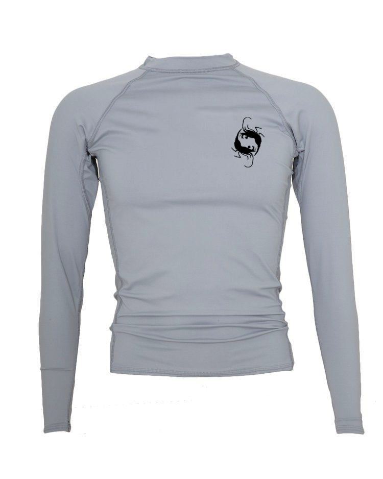 Eagle Rising Rash Guard