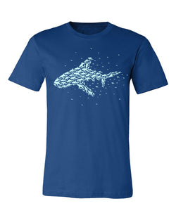 Oceanics Cotton Crew
