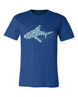 Oceanics Cotton Crew
