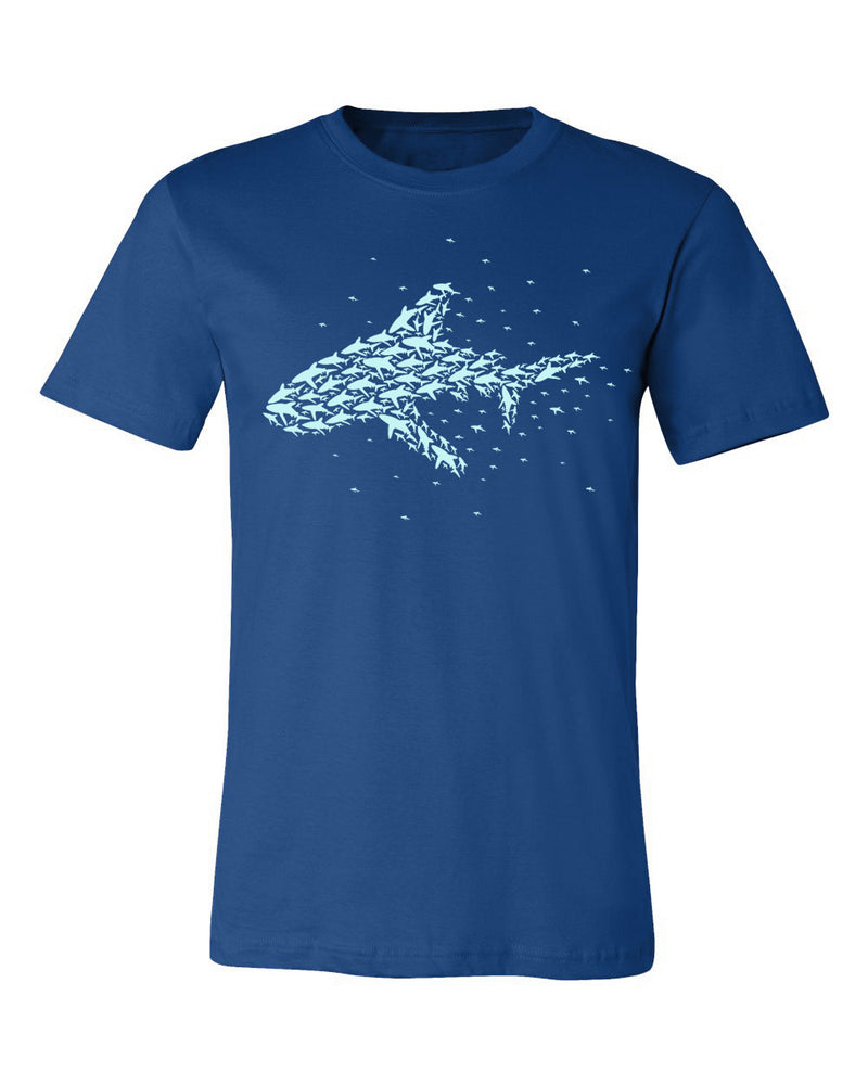Oceanics Cotton Crew