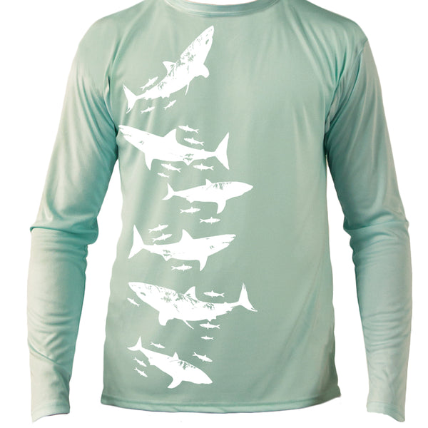 SHANK SHARK Tシャツ ワイド ホワイト Lサイズ 白 SHANK SHARK Tシャツ ワイド ホワイト Lサイズ 白 SHANKボックスロゴT