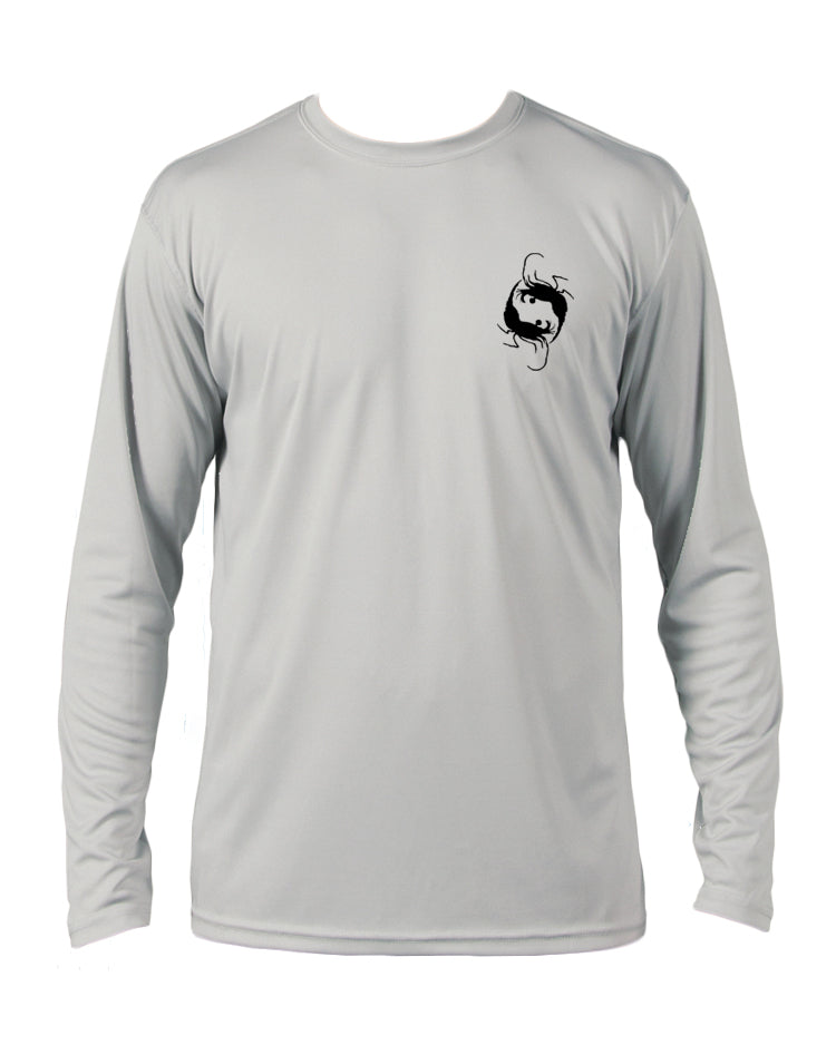 Hammer Tracks Beach & Boat Shirt