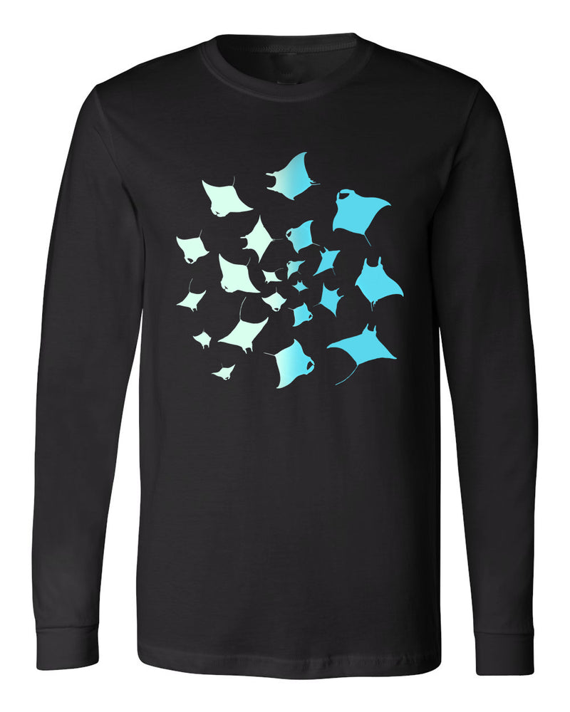 Pretty Fly Org Cotton Long Sleeve
