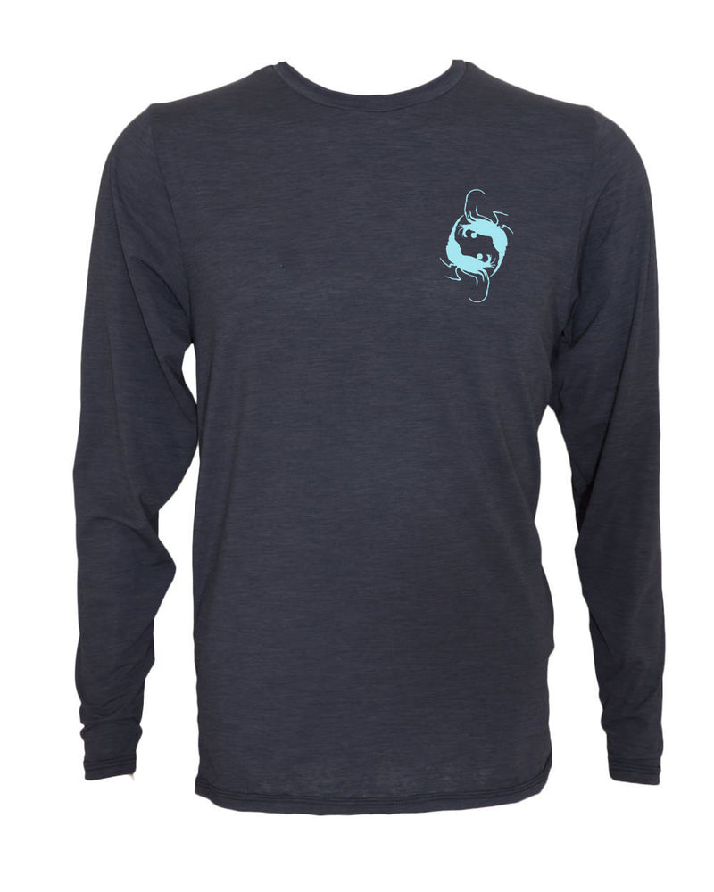 Sharknado Sun Shirt
