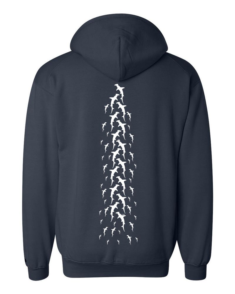 Hammer Tracks Gaiter Hoodie