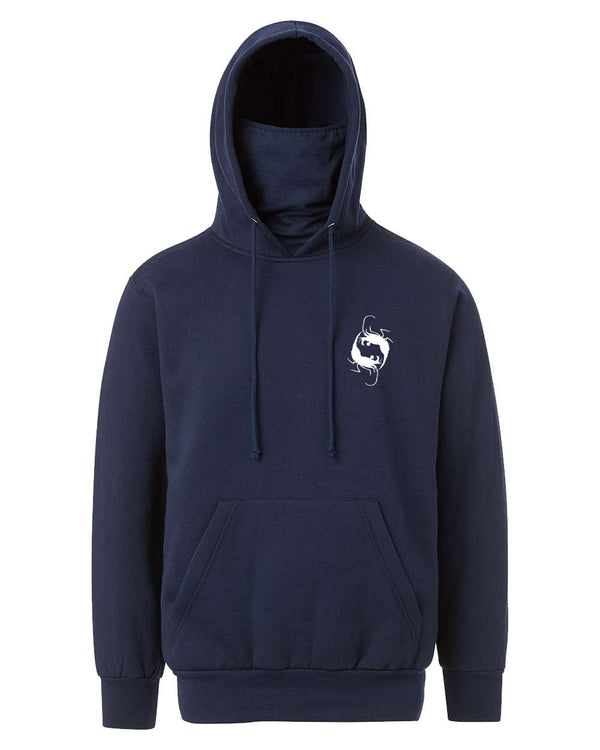 Hammer Tracks Gaiter Hoodie