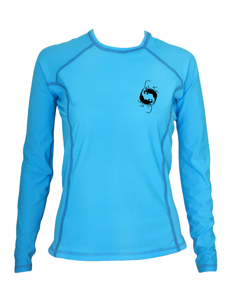 Hammer Tracks Rash Guard