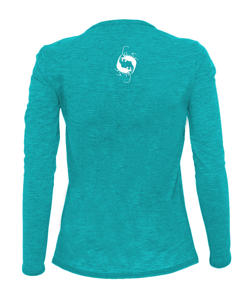 Manta Cloud Sun Shirt
