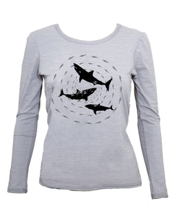 Vortex Sun Shirt