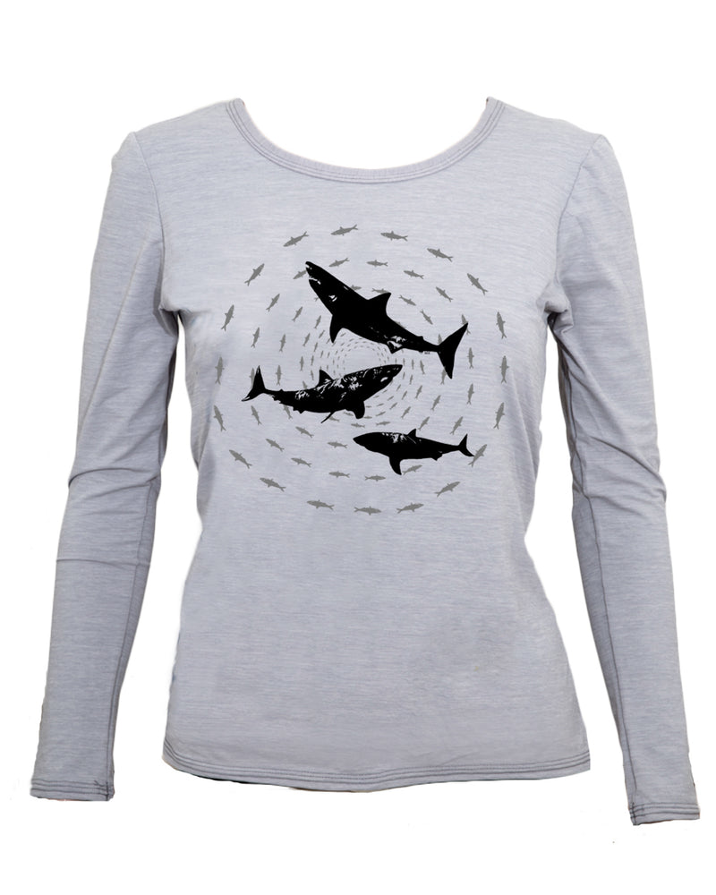 Vortex Sun Shirt