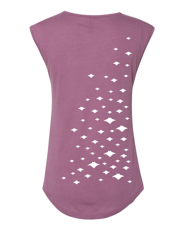 Manta Rise Tank V