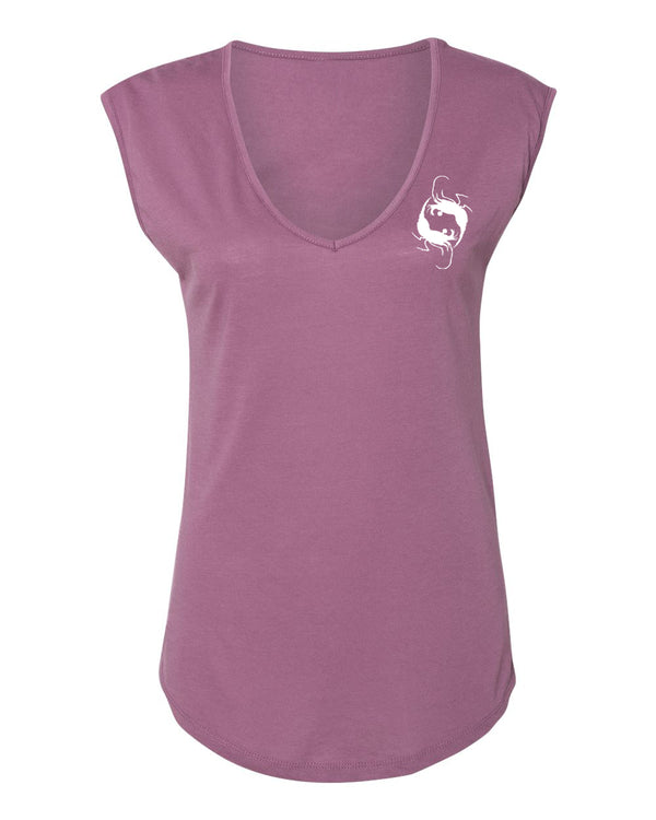 Manta Rise Tank V