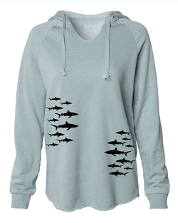 Tubular Coastal Hoodie