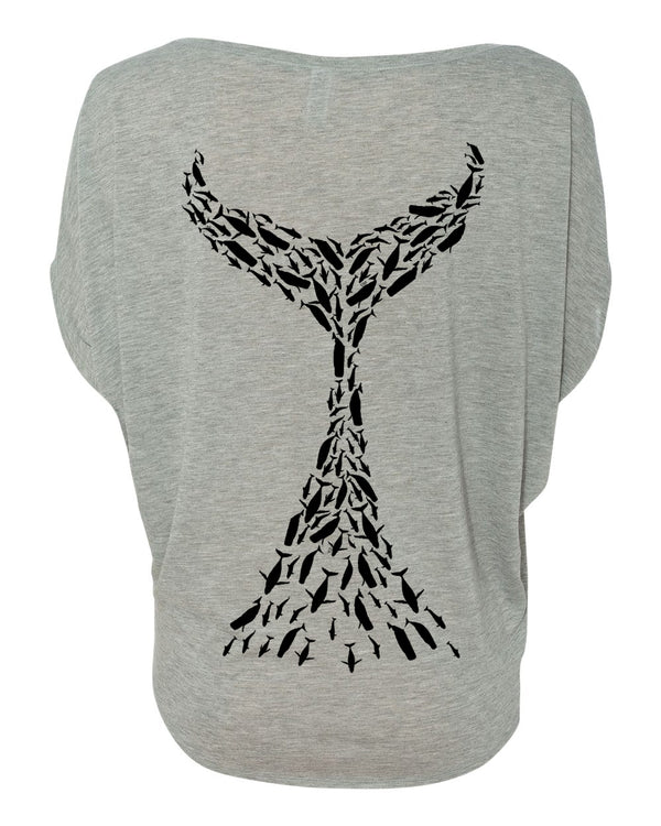 Fluke Bamboo Organic Bamboo Loop