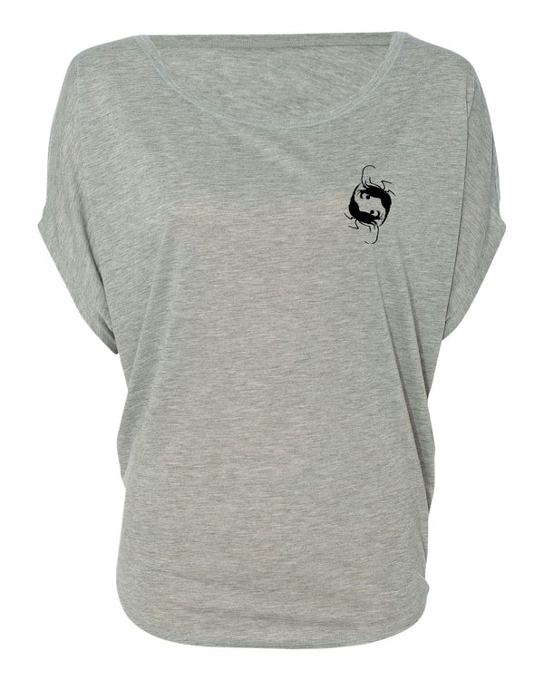 Fluke Bamboo Organic Bamboo Loop