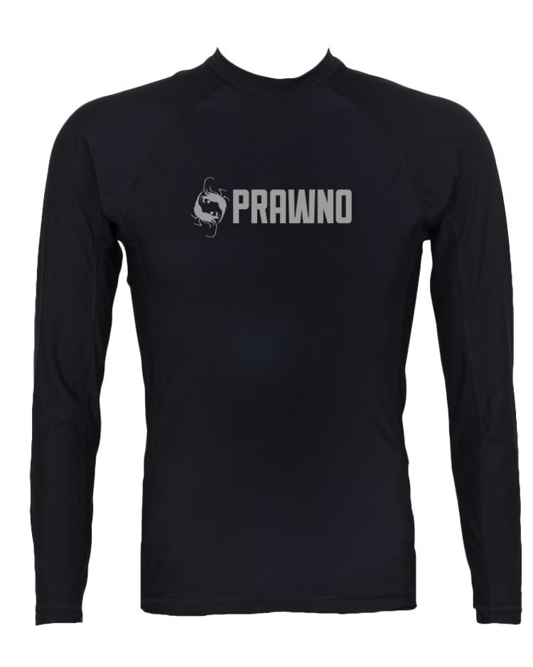 Hammer Tracks Rash Guard - prawnoapparel.com