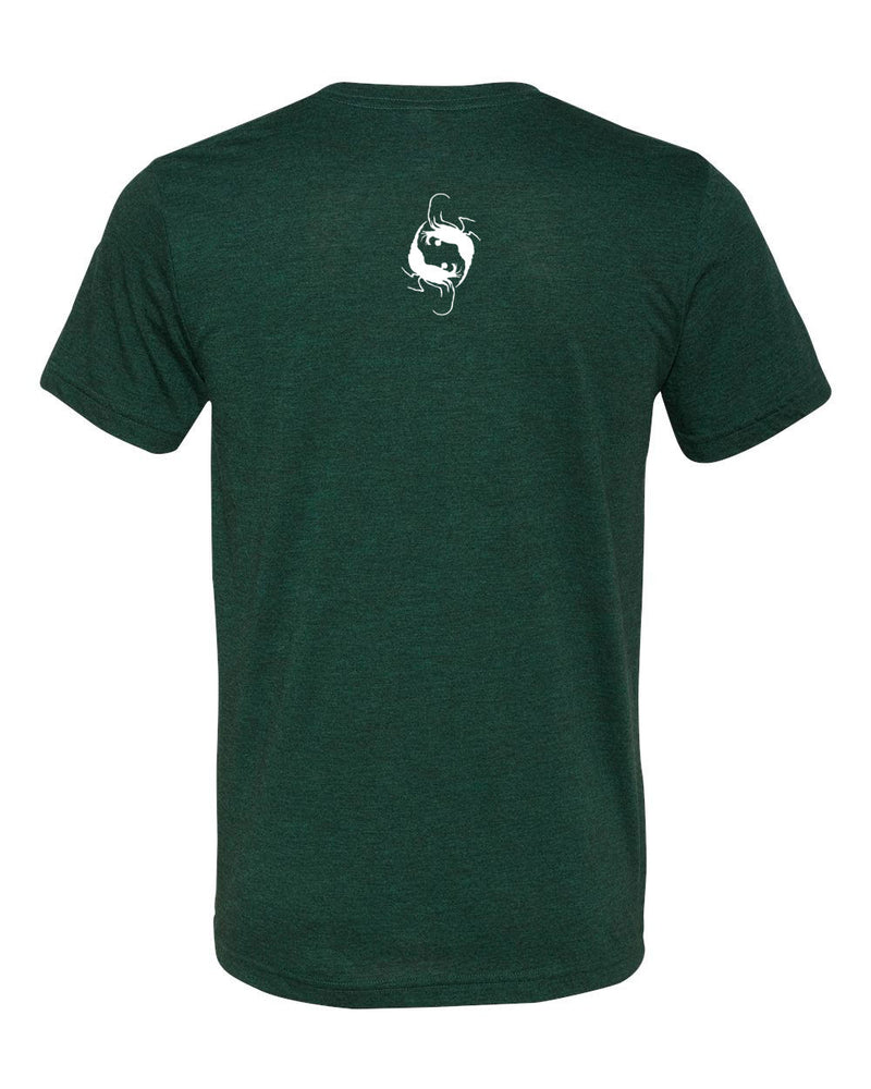 Manta Cloud Triblend Crew - prawnoapparel.com