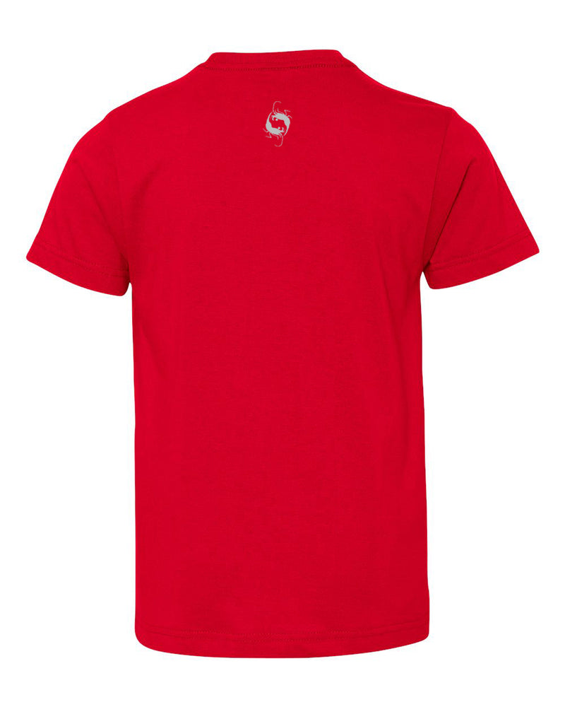 Lionfish Youth Crew - prawnoapparel.com